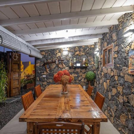 Casa Sophie By Huskalia - Private Pool Villa Los Llanos De Aridane Kültér fotó