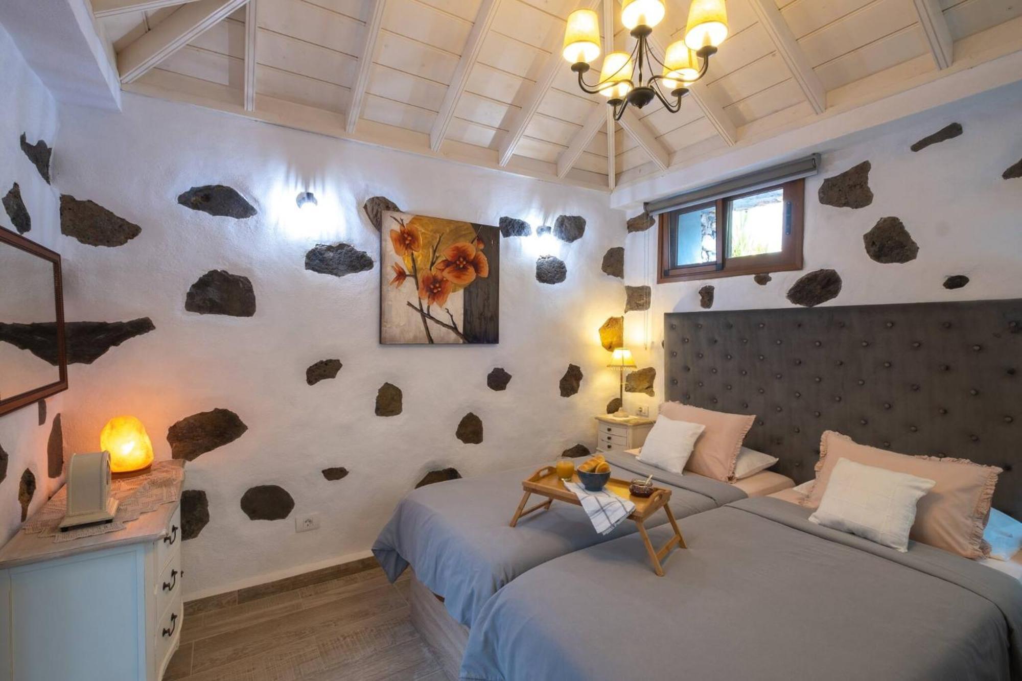 Casa Sophie By Huskalia - Private Pool Villa Los Llanos De Aridane Kültér fotó