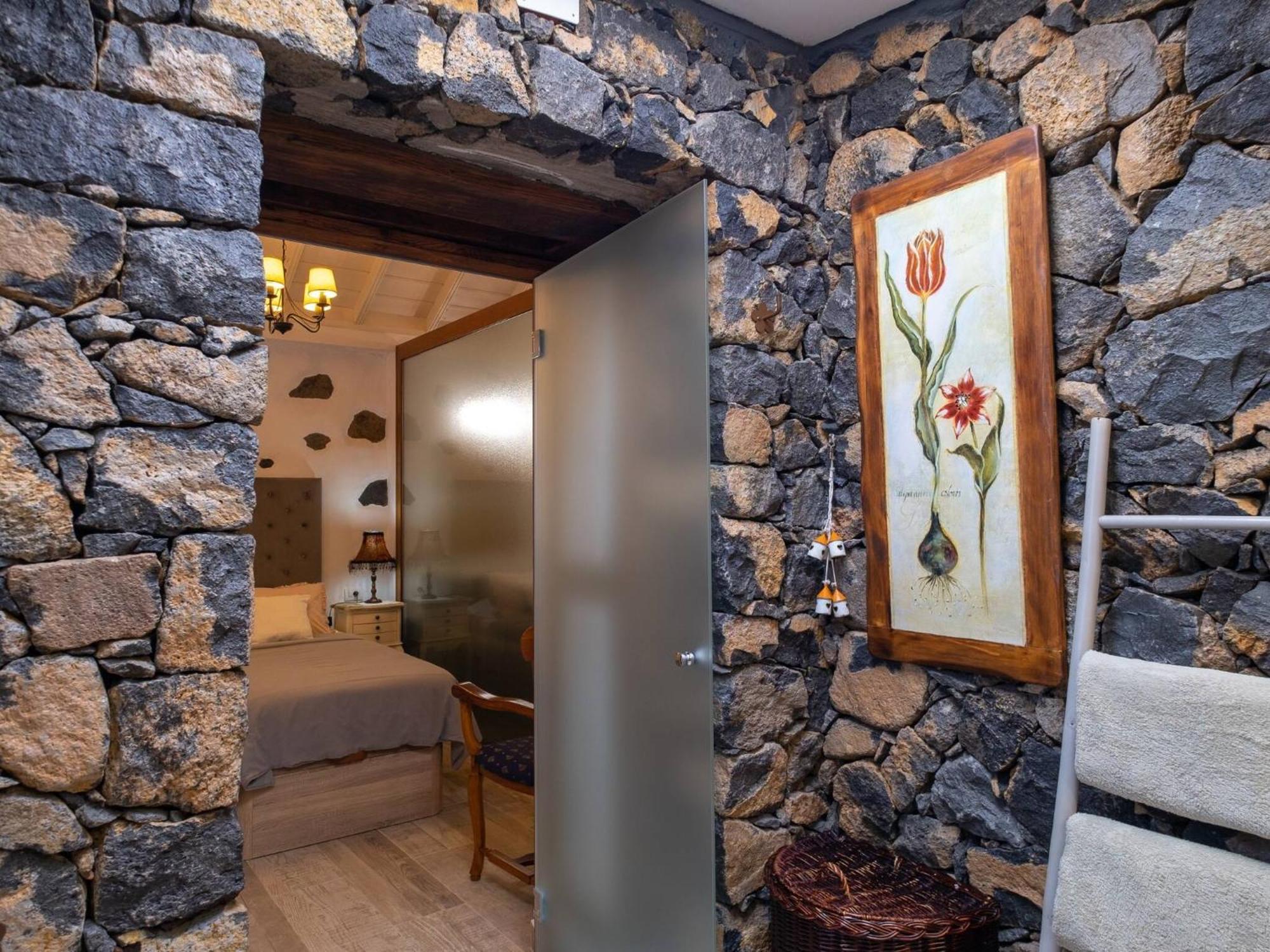 Casa Sophie By Huskalia - Private Pool Villa Los Llanos De Aridane Kültér fotó